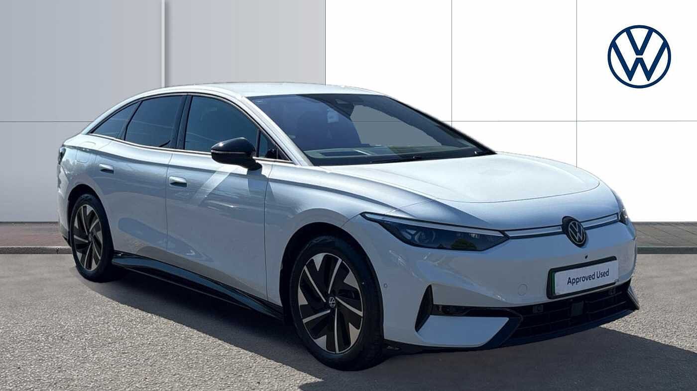 Volkswagen ID.7 210kW Match Pro 77kWh 5dr Auto Electric Hatchback