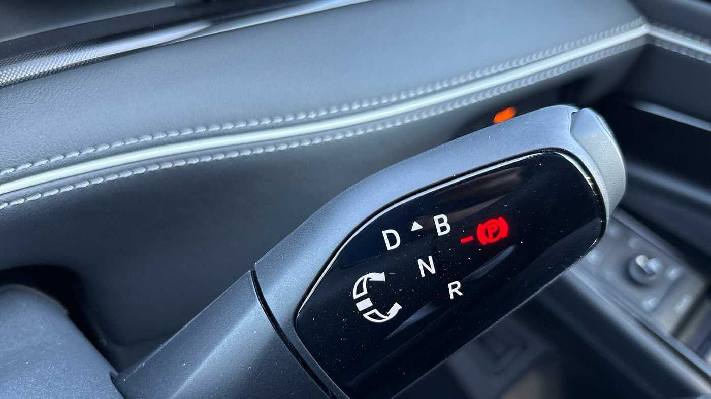 Volkswagen ID.7 210kW Match Pro 77kWh 5dr Auto Electric Hatchback