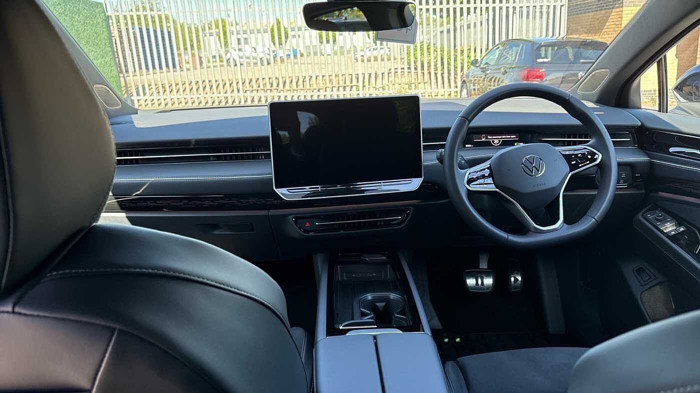 Volkswagen ID.7 210kW Match Pro 77kWh 5dr Auto Electric Hatchback