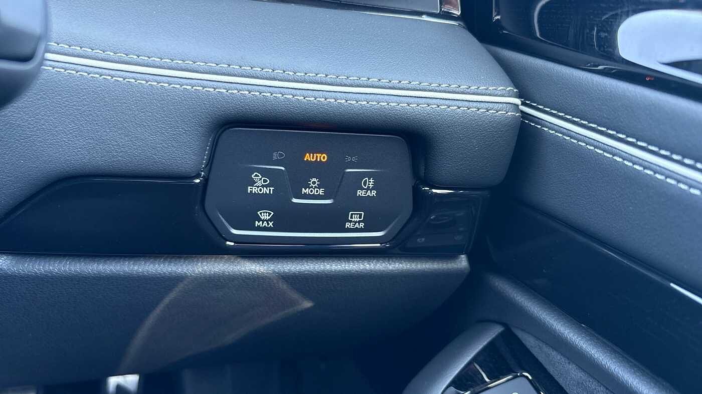 Volkswagen ID.7 210kW Match Pro 77kWh 5dr Auto Electric Hatchback
