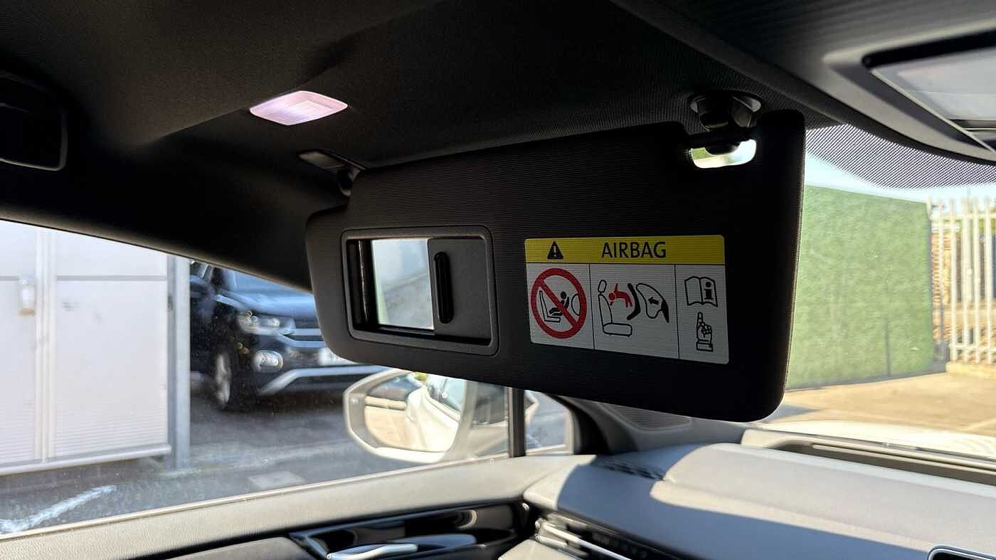 Volkswagen ID.7 210kW Match Pro 77kWh 5dr Auto Electric Hatchback