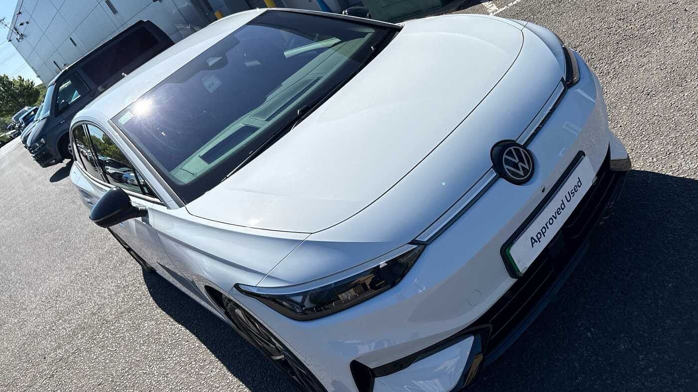 Volkswagen ID.7 210kW Match Pro 77kWh 5dr Auto Electric Hatchback