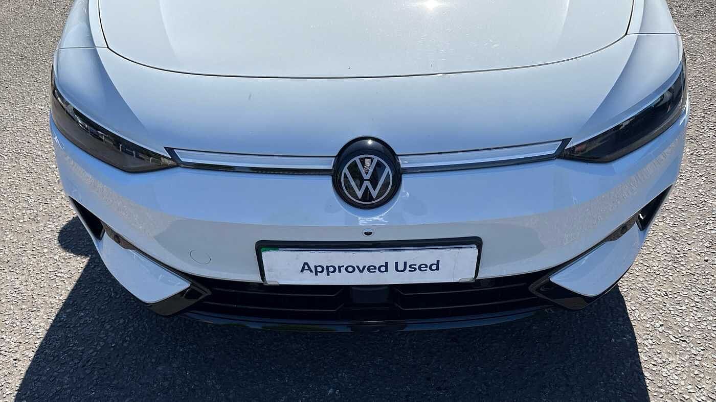 Volkswagen ID.7 210kW Match Pro 77kWh 5dr Auto Electric Hatchback