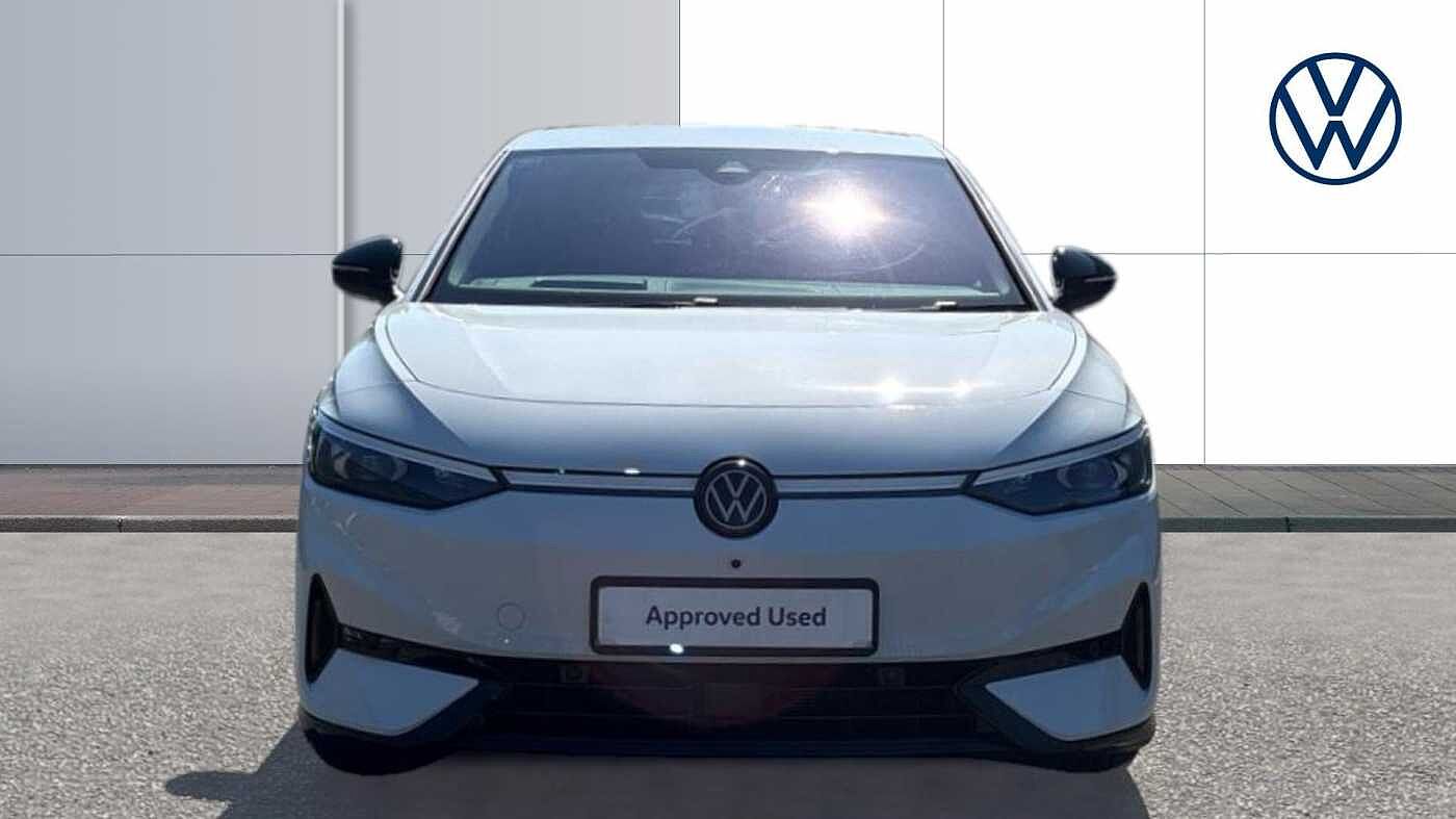 Volkswagen ID.7 210kW Match Pro 77kWh 5dr Auto Electric Hatchback